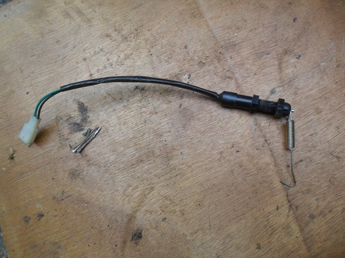 Skyjet sj125 xtr125 - ,