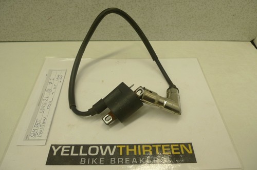 Skyjet sj125 breaking - sj125-27,