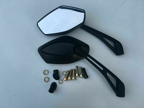 Brand new mirrors - brand,
