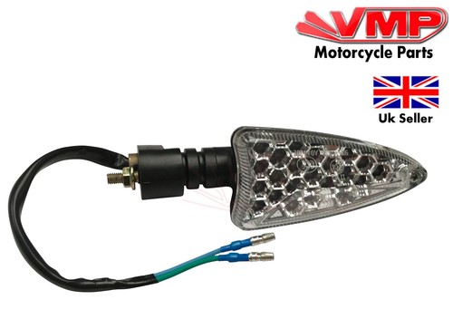 New rear right - rear, led