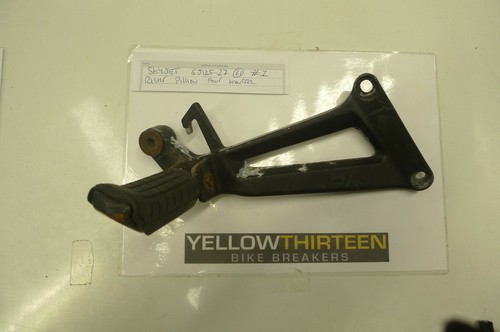 Skyjet sj125 breaking - skyjet,