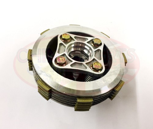 Motorcycle clutch centre for - motorcycle,
