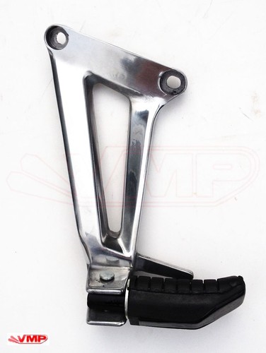 Skyjet sj125 left pillion - left,