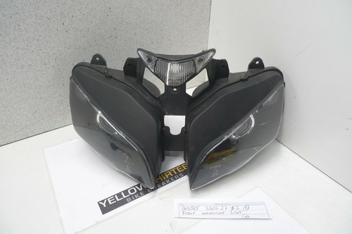 Skyjet sj125 breaking - skyjet, sj125-27