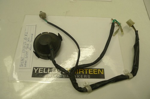 Skyjet sj125 breaking - skyjet, sj125-27