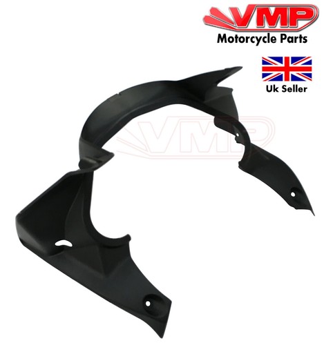 New fairing plastic - fairing, speedo