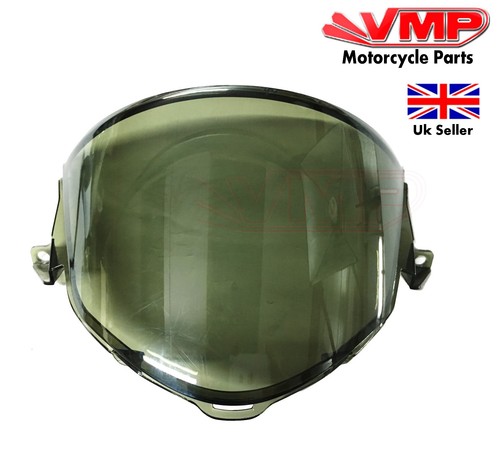 Skyjet sj125 wind screen - skyjet,