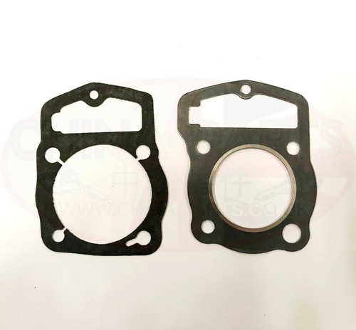 Head and base gaskets for - head,