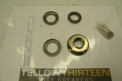 Skyjet sj125 breaking - skyjet, sj125-27