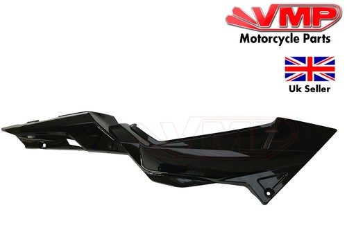 New fairing body work - body, plastic
