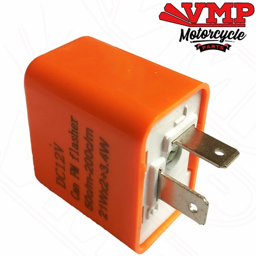 Indicator flasher volt 2 - flasher,