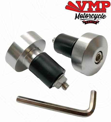 Handlebar bar end - bar,