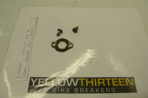 Skyjet sj125 breaking - sj125-27,