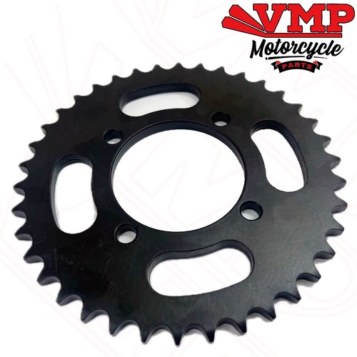 Skyjet sj125 rear sprocket - skyjet,