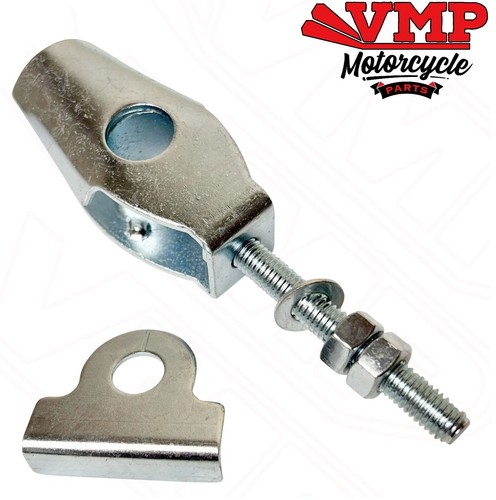Chain adjuster wheel puller - adjuster,