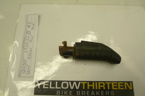 Skyjet sj125 breaking left - skyjet, sj125-27