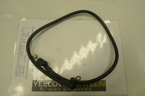 Skyjet sj125 breaking - sj125-27,