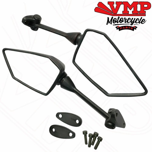 Mirror left right pair mirrors - mirror,