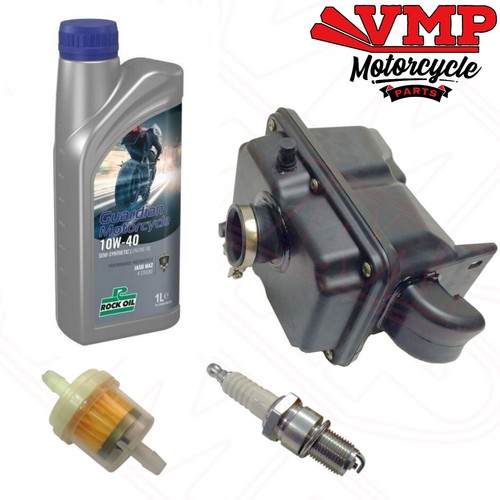 Skyjet sj125 service kit - sj125-27,